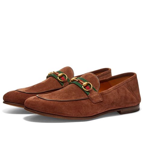 gucci suede loafer|gucci loafers zara.